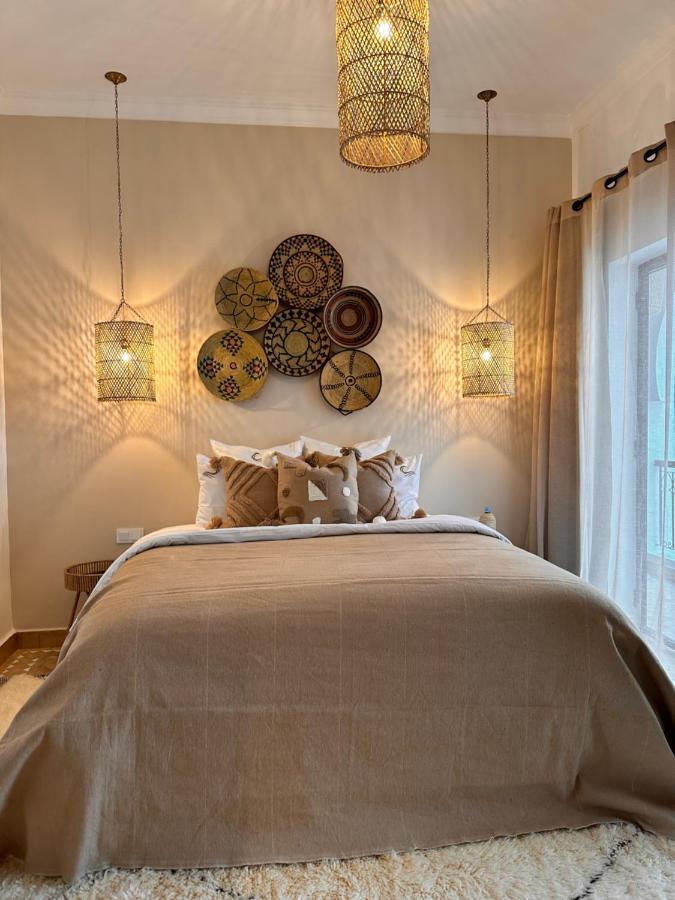 Riad Belharra Marrakesh Ngoại thất bức ảnh