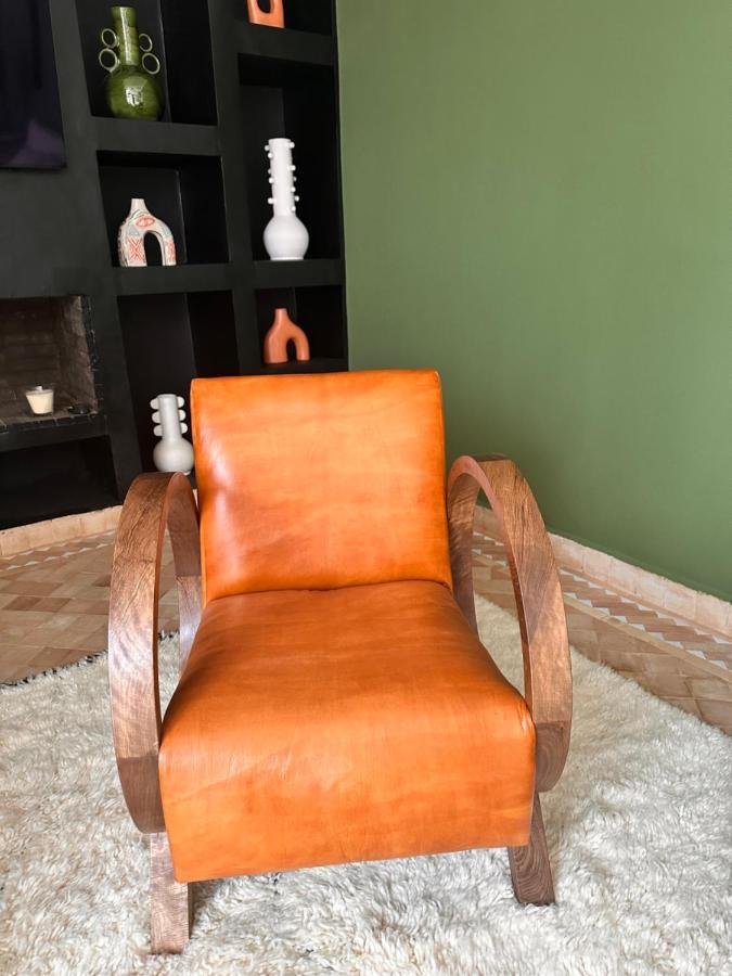 Riad Belharra Marrakesh Ngoại thất bức ảnh