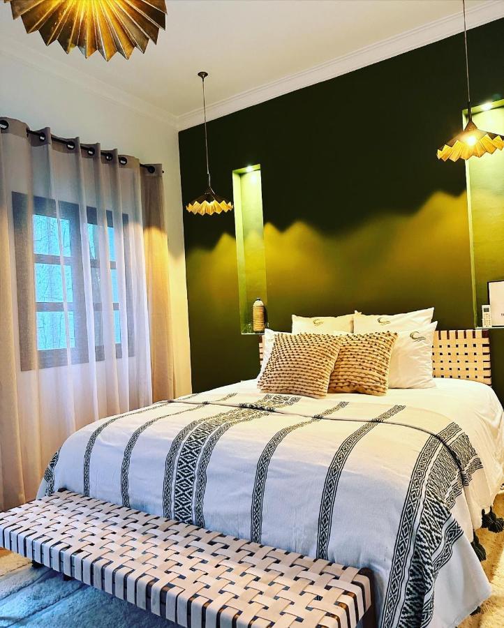 Riad Belharra Marrakesh Ngoại thất bức ảnh