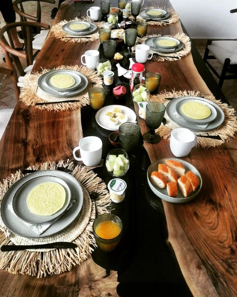Riad Belharra Marrakesh Ngoại thất bức ảnh