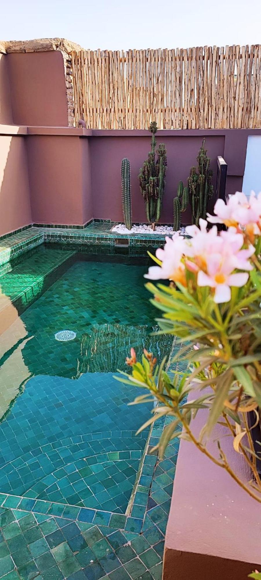 Riad Belharra Marrakesh Ngoại thất bức ảnh