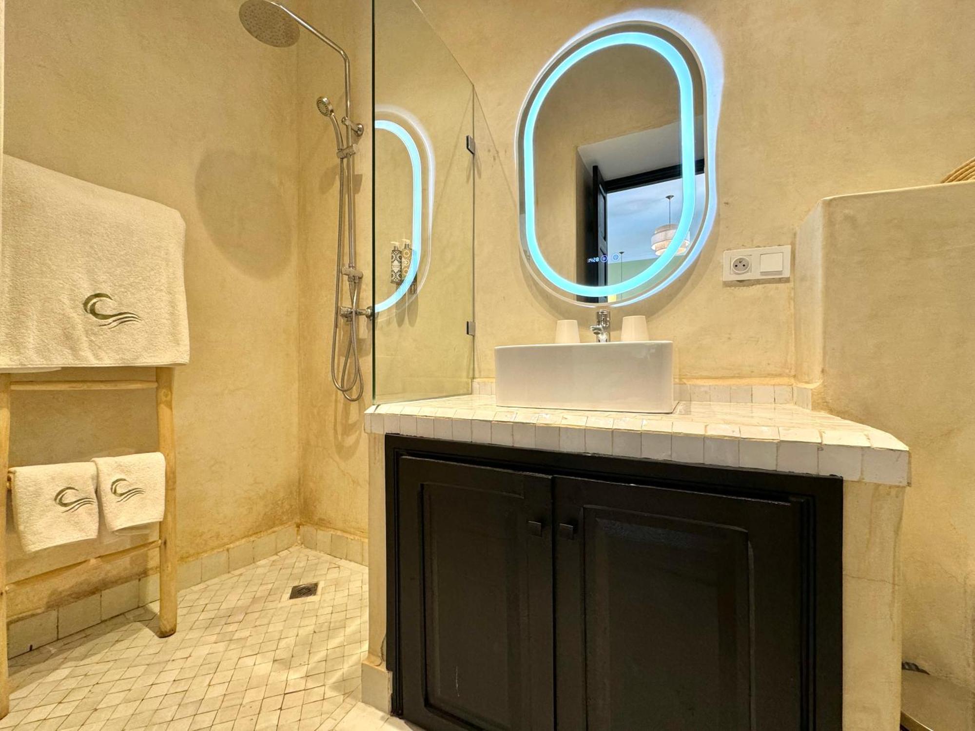 Riad Belharra Marrakesh Ngoại thất bức ảnh